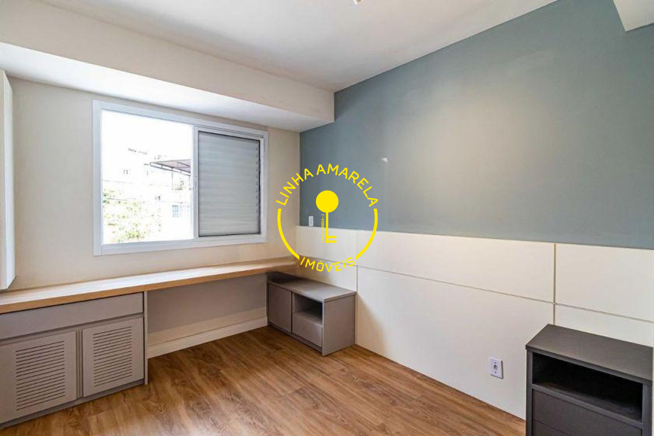 Foto 11 — Apartamento em Rio Pequeno