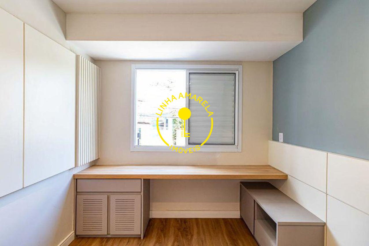 Foto 12 — Apartamento em Rio Pequeno