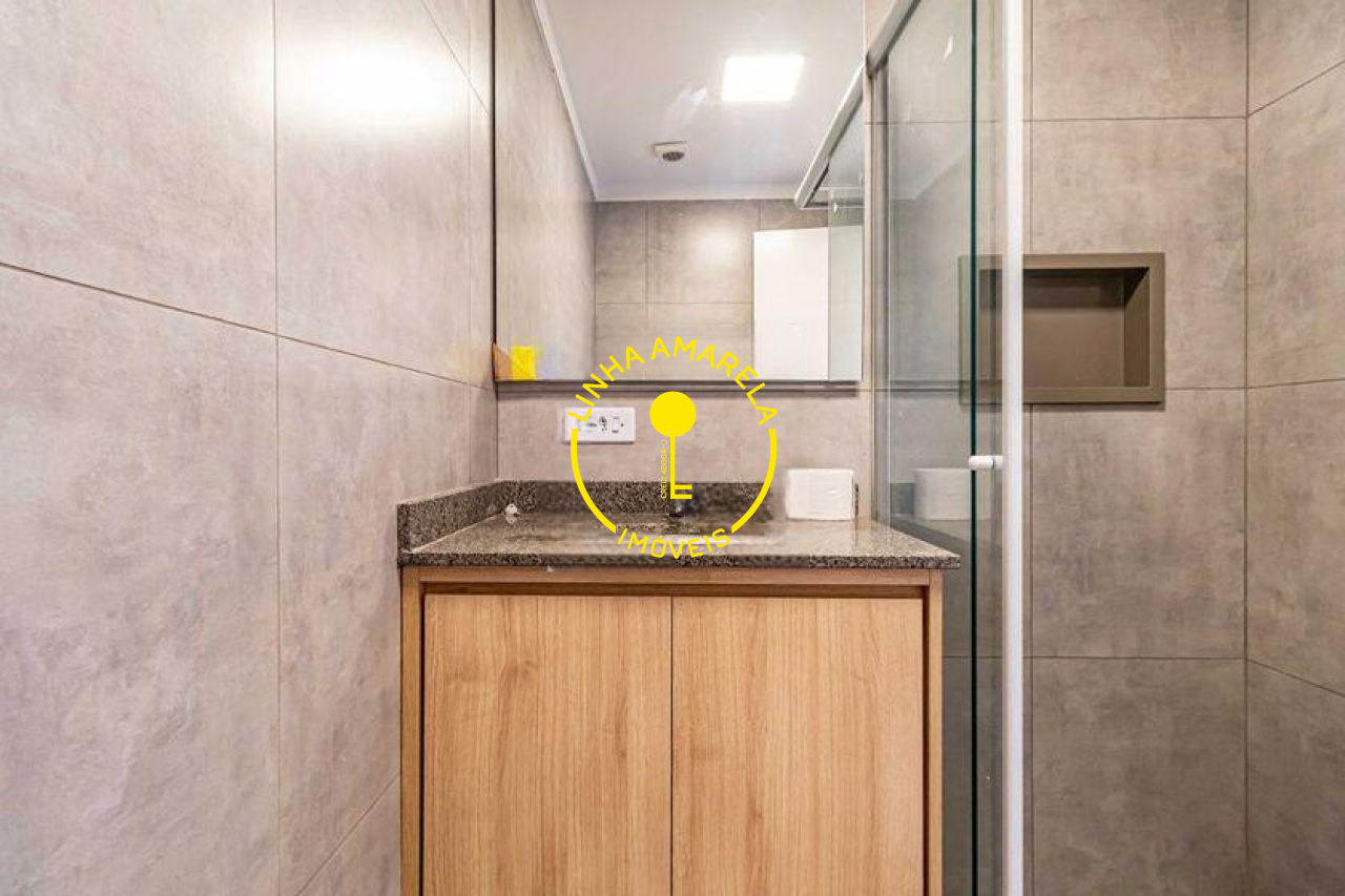 Foto 23 — Apartamento em Rio Pequeno