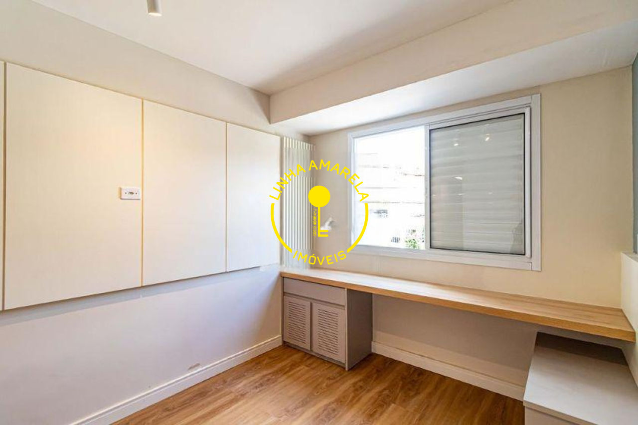 Foto 15 — Apartamento em Rio Pequeno