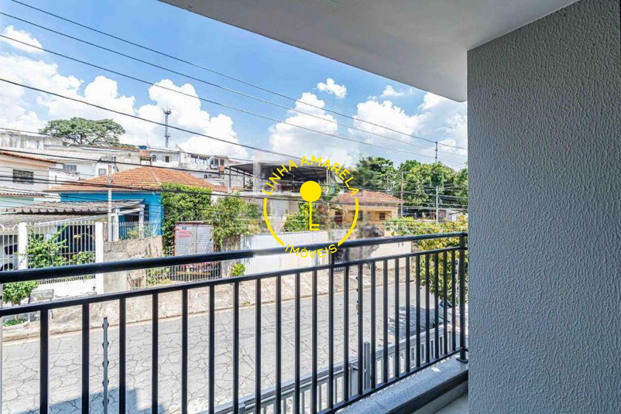 Foto 5 — Apartamento em Rio Pequeno