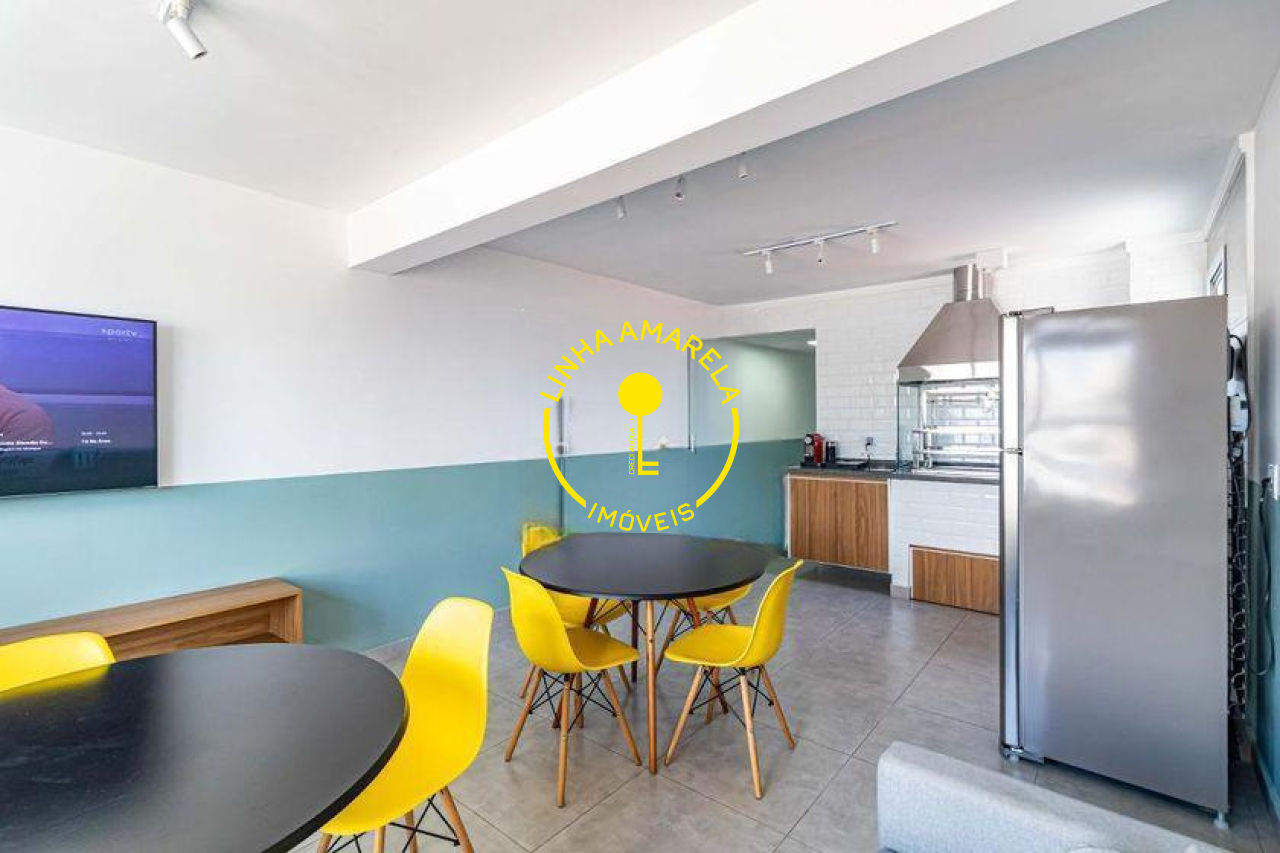 Foto 25 — Apartamento em Rio Pequeno