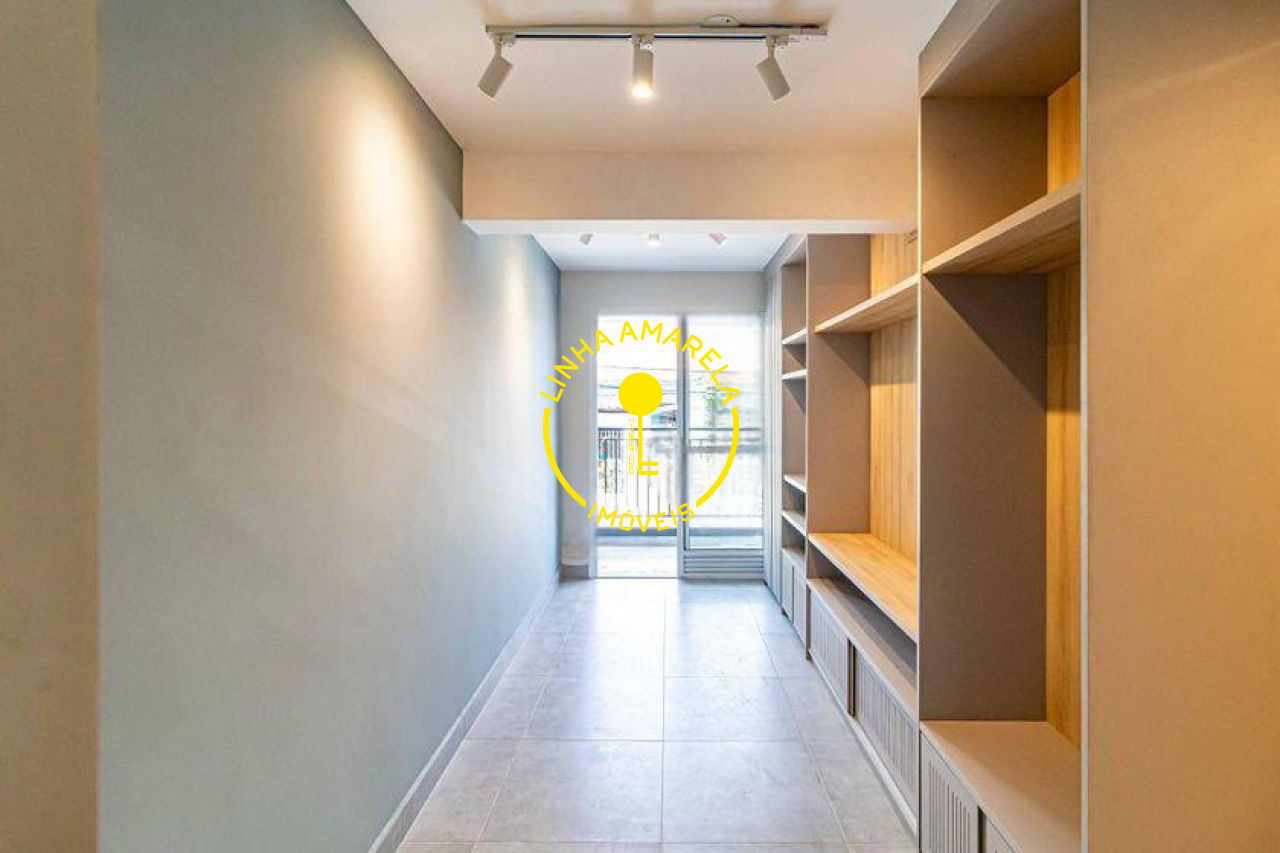 Apartamento em Rio Pequeno