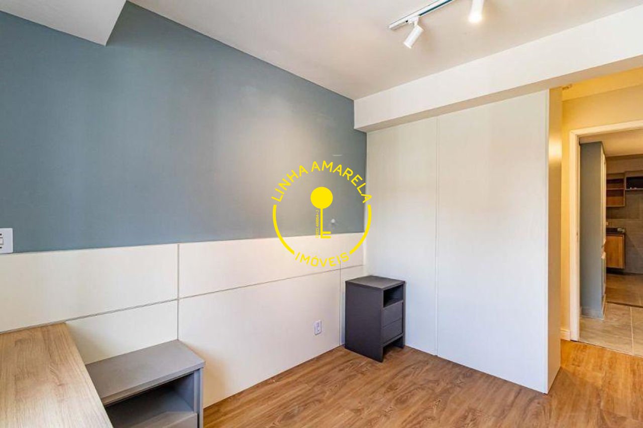 Foto 13 — Apartamento em Rio Pequeno