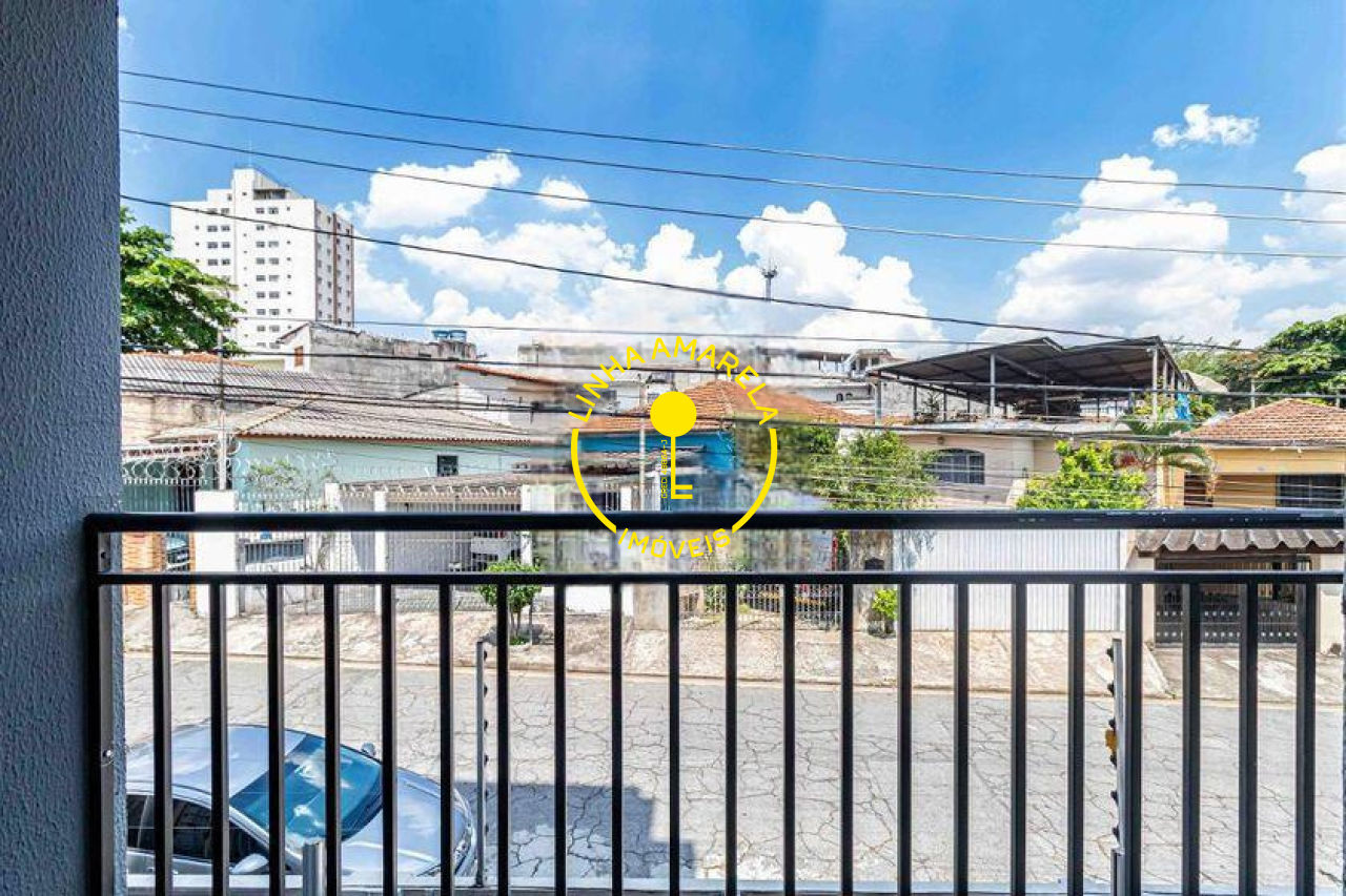 Foto 4 — Apartamento em Rio Pequeno