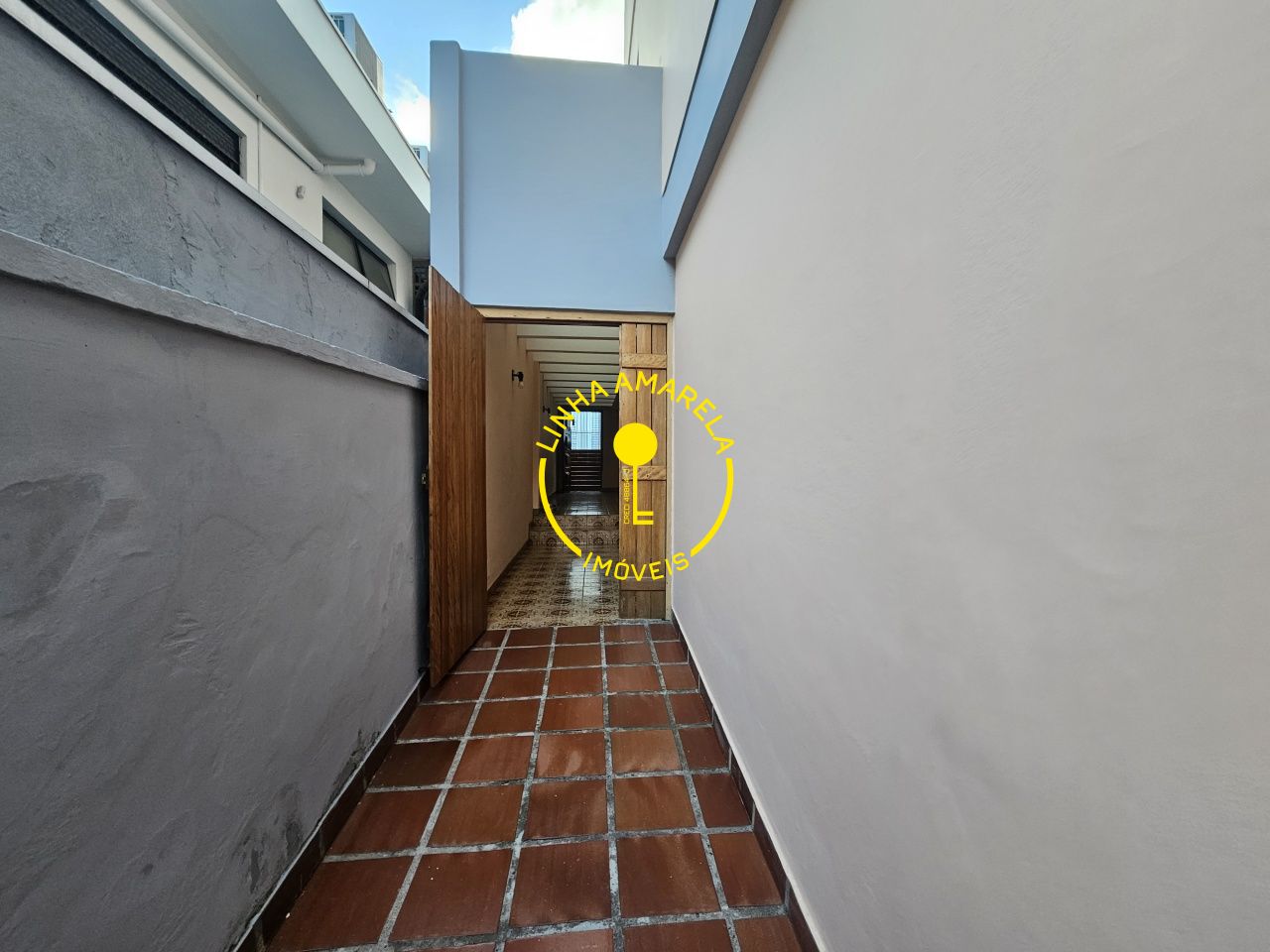 Foto 30 — Sobrado em Jardim Leonor