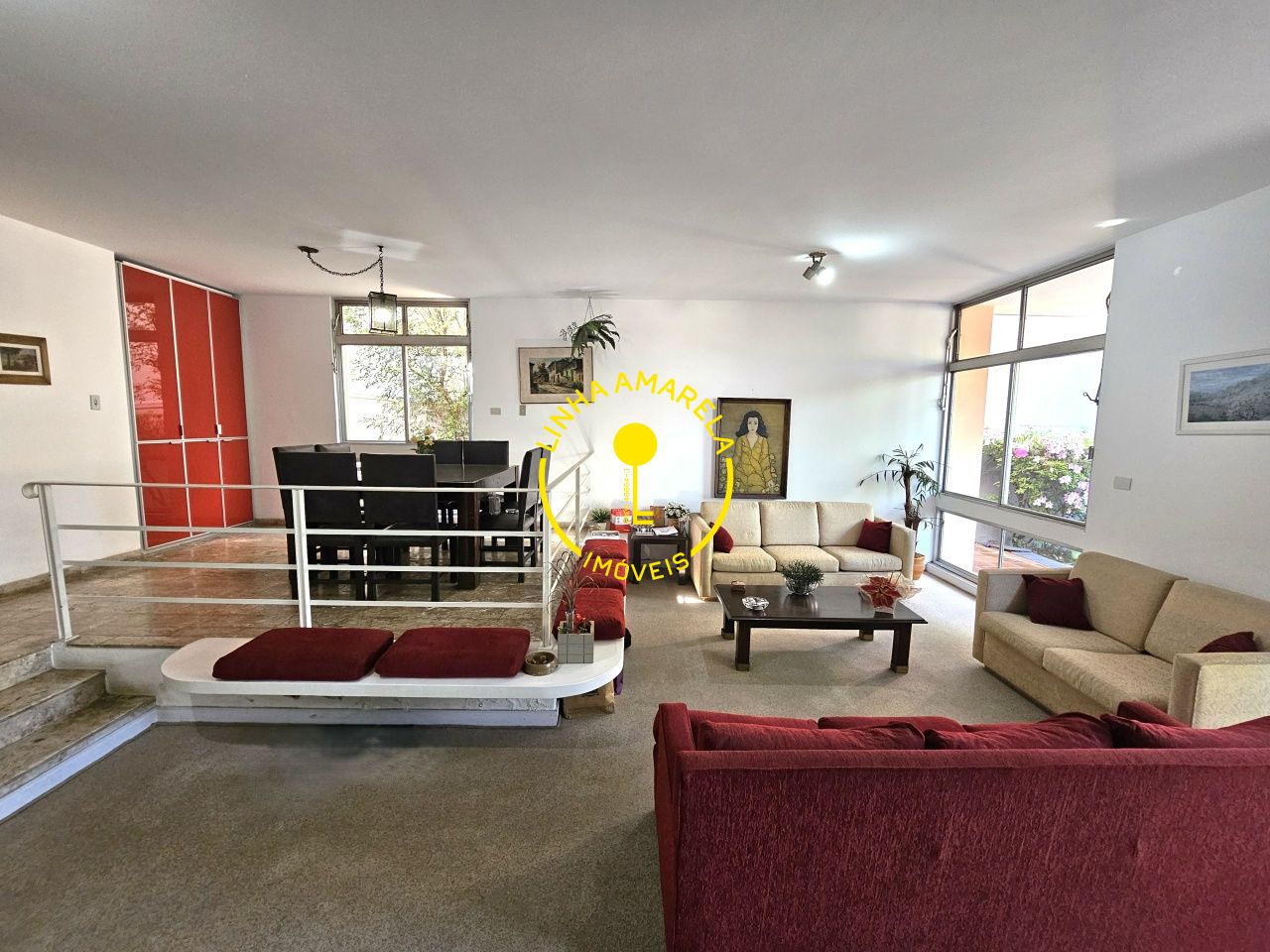 Foto 1 — Sobrado em Jardim Leonor