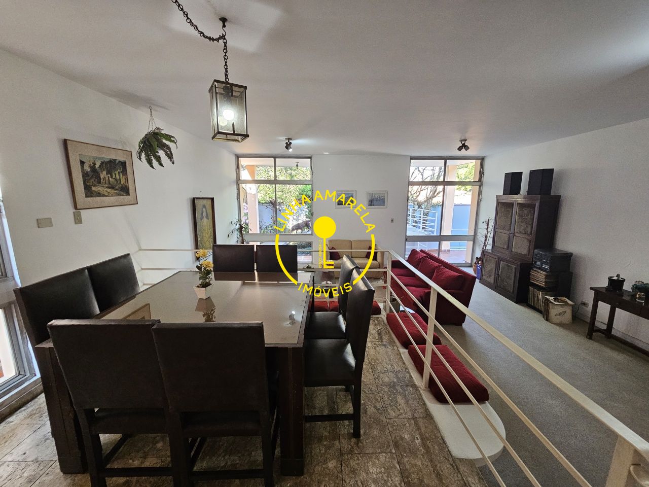 Foto 5 — Sobrado em Jardim Leonor