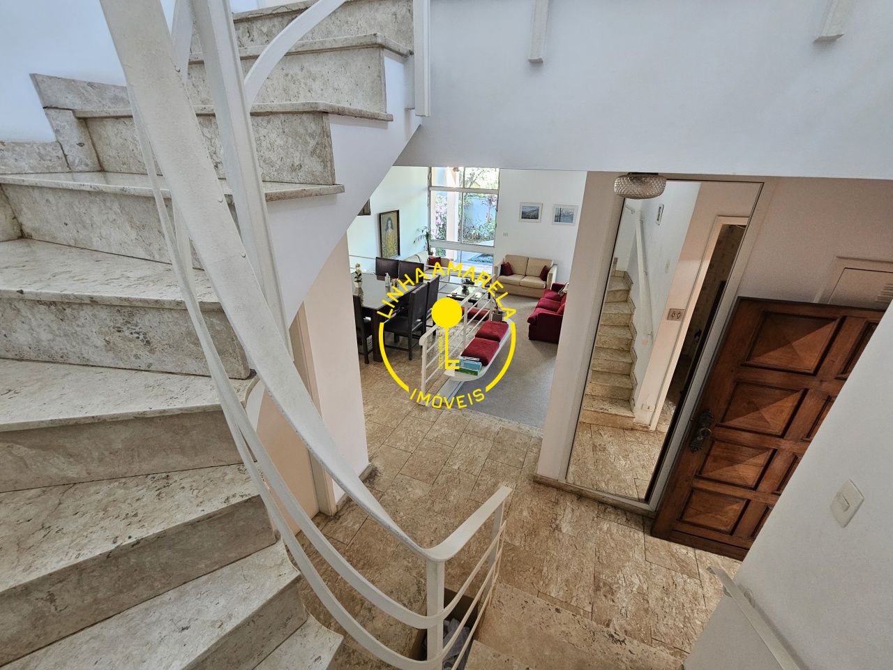 Foto 14 — Sobrado em Jardim Leonor