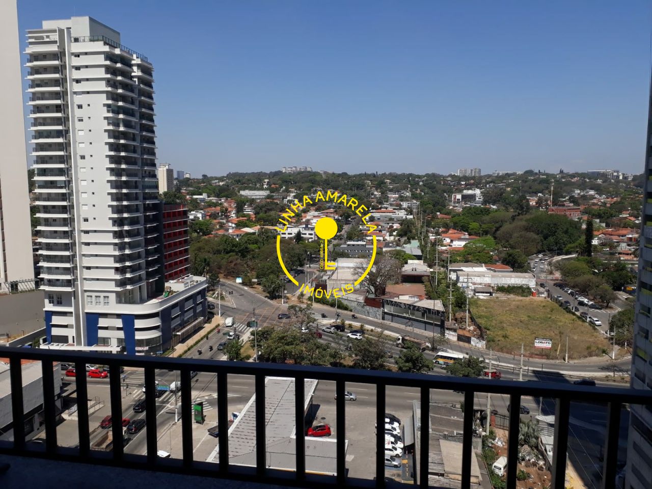Foto 9 — Apartamento em Butantã