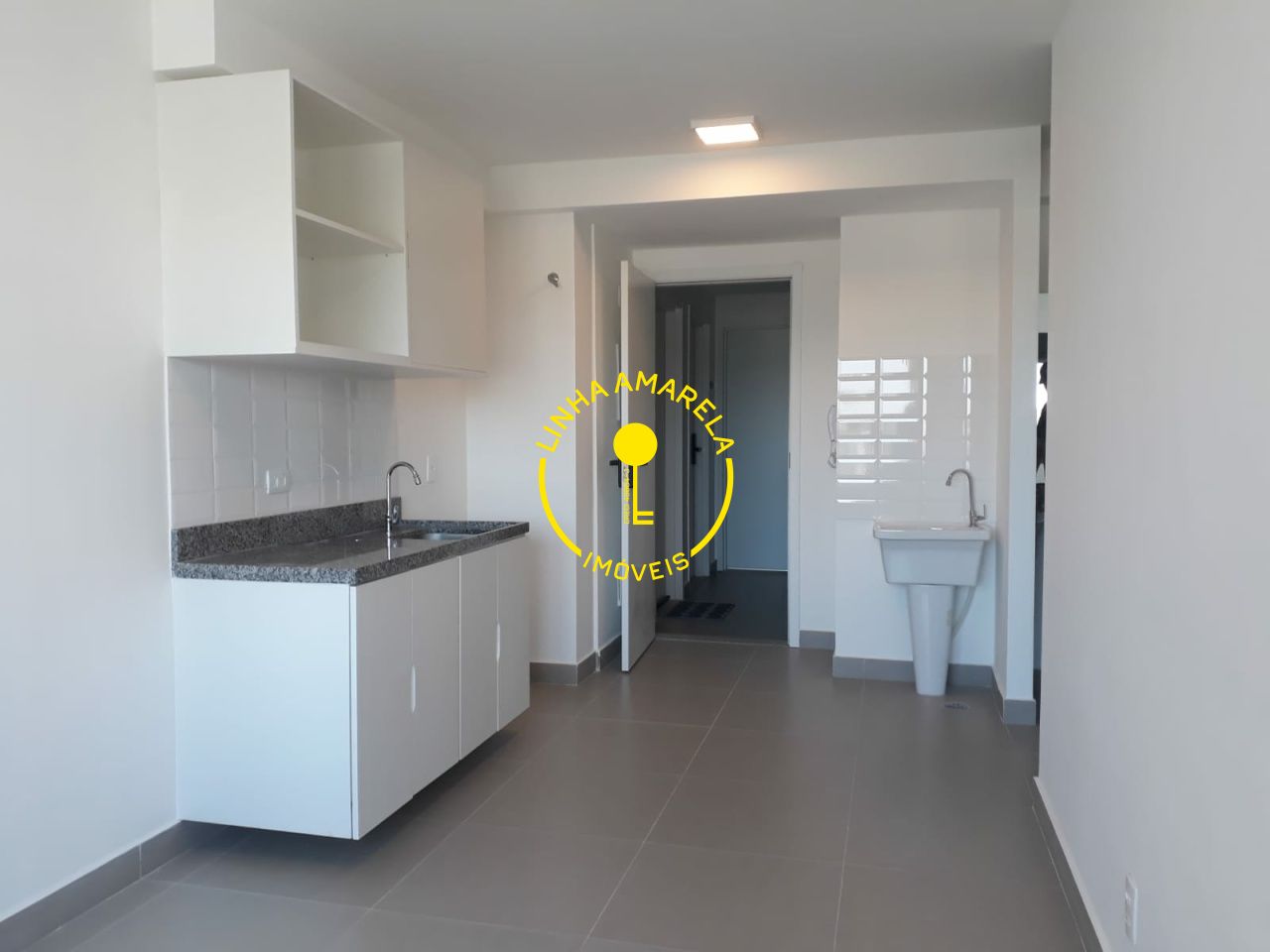 Foto 1 — Apartamento em Butantã
