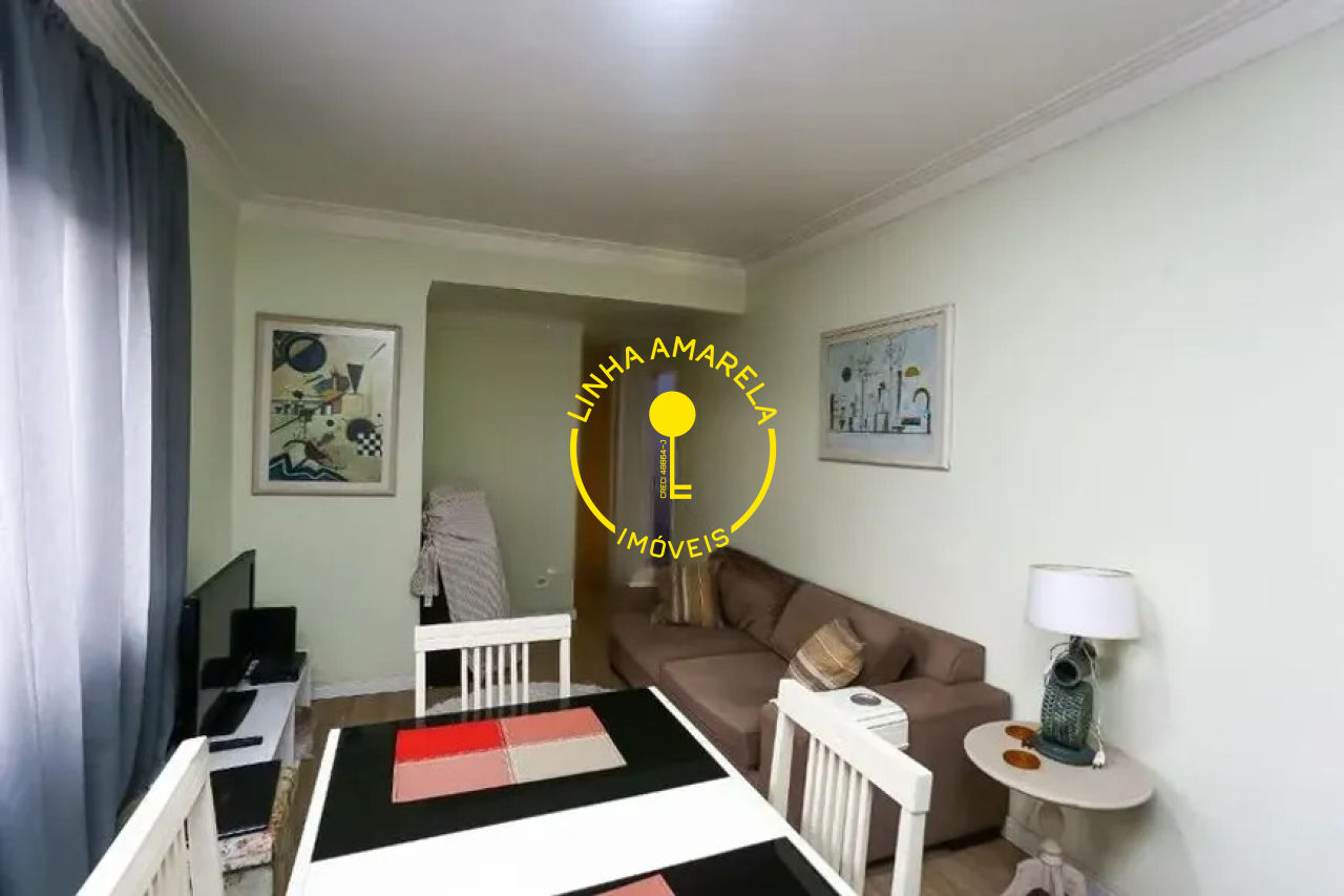 Foto 2 — Apartamento em Vila Sônia