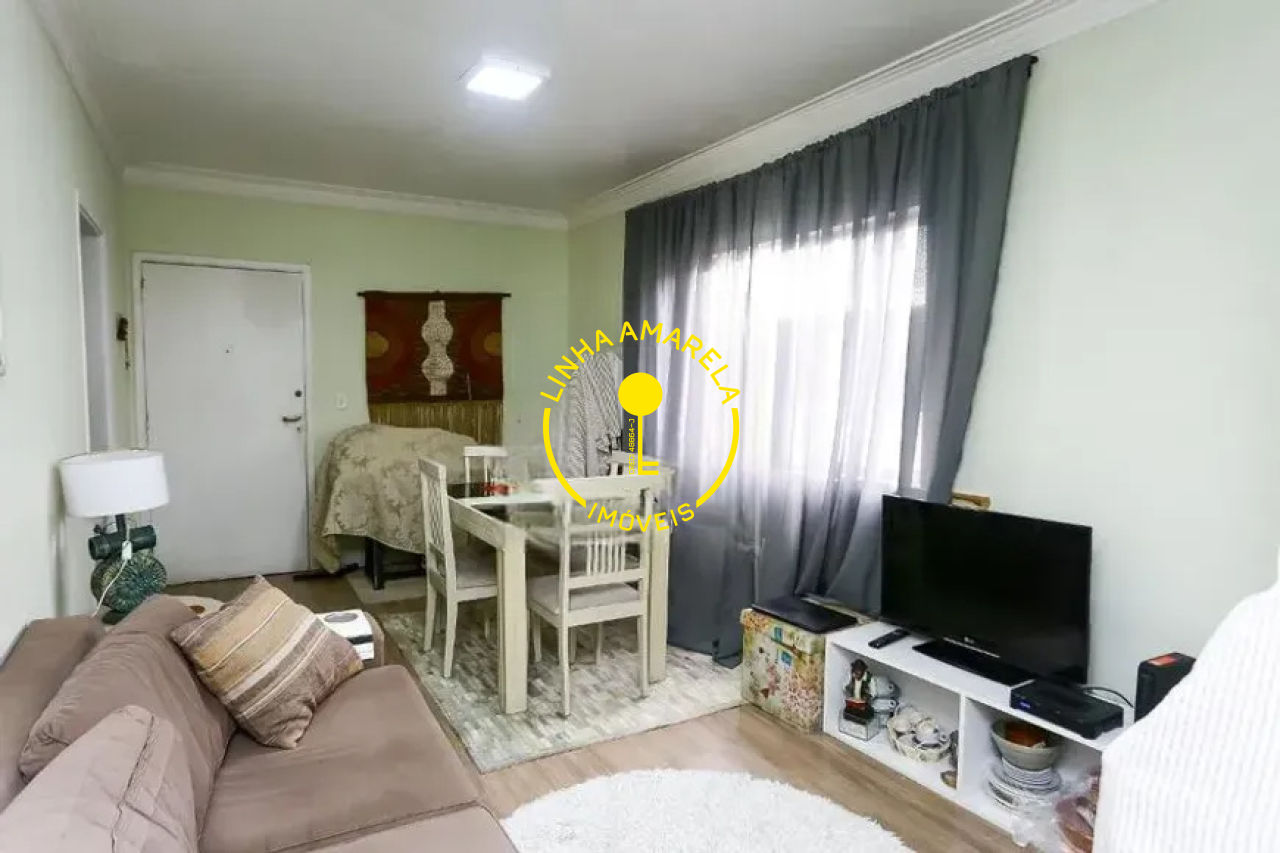 Foto 3 — Apartamento em Vila Sônia