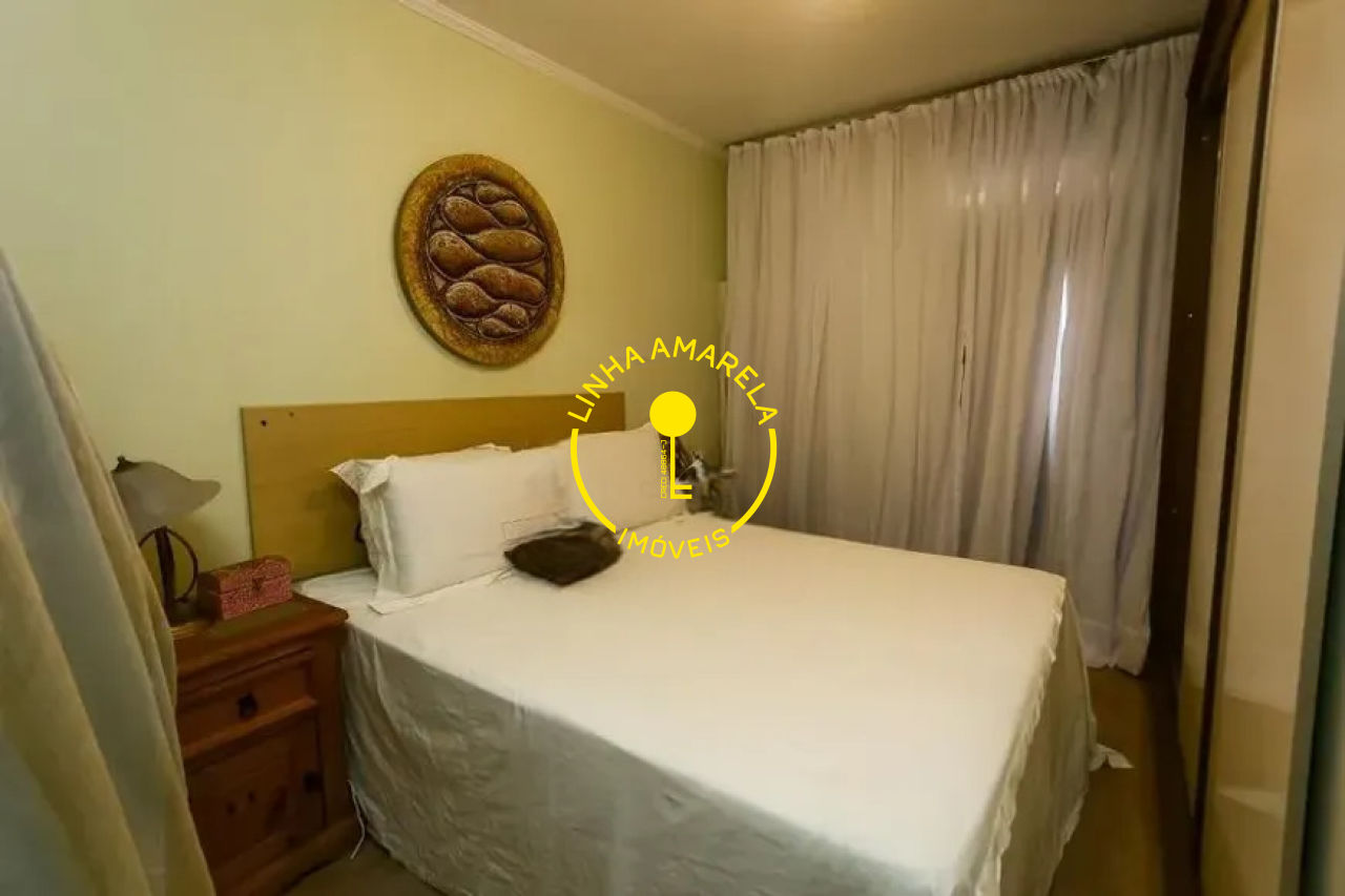 Foto 8 — Apartamento em Vila Sônia