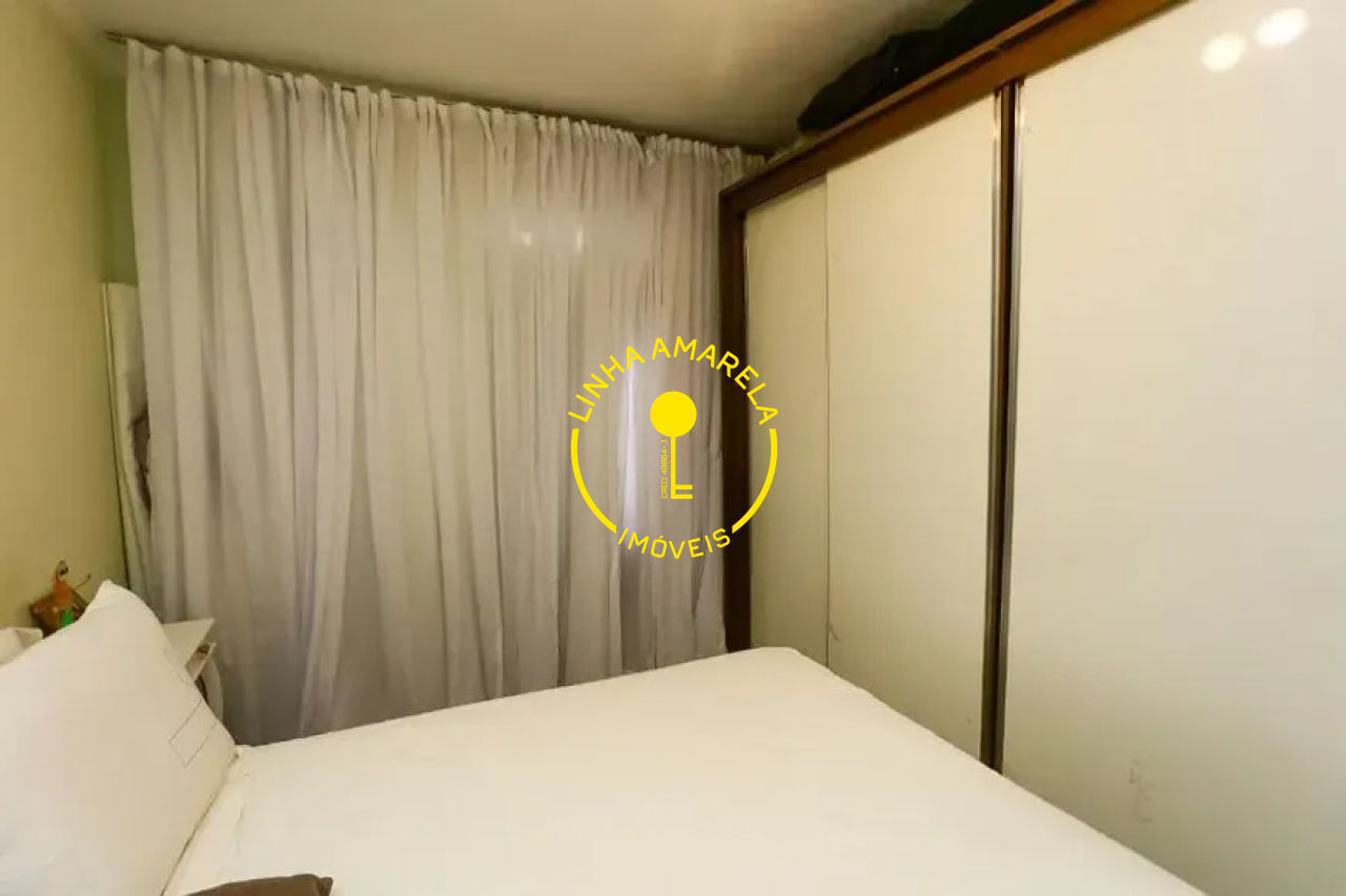 Foto 9 — Apartamento em Vila Sônia