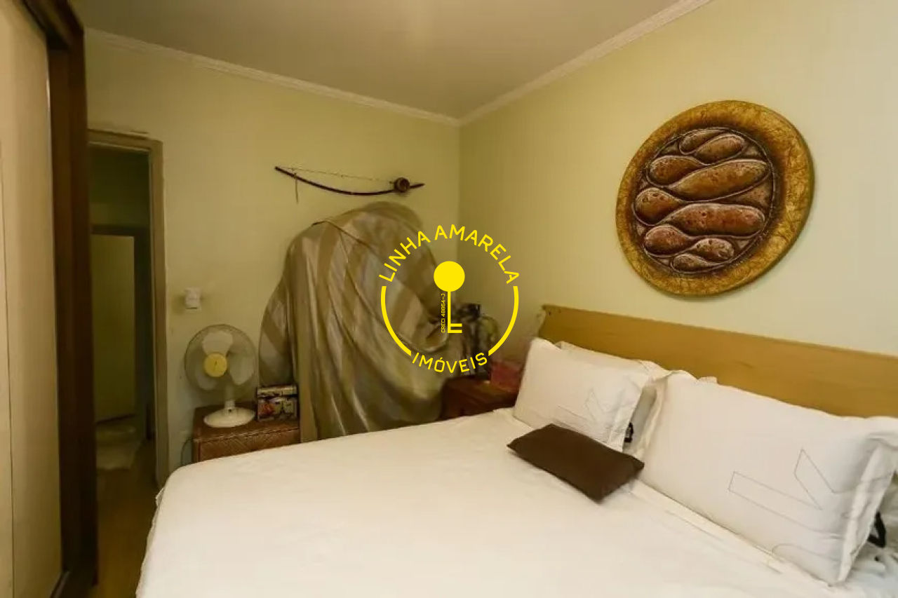 Foto 10 — Apartamento em Vila Sônia