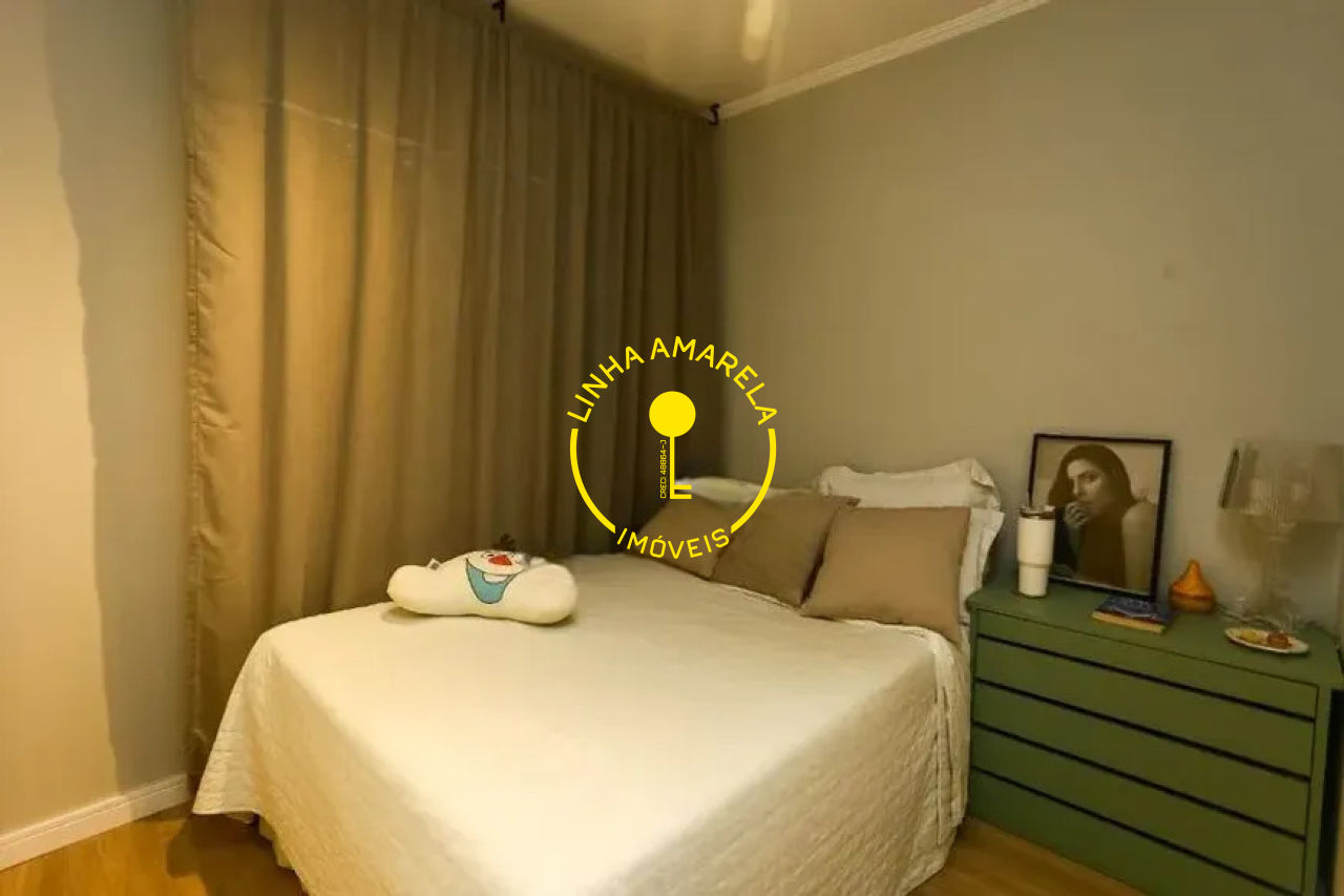Foto 11 — Apartamento em Vila Sônia