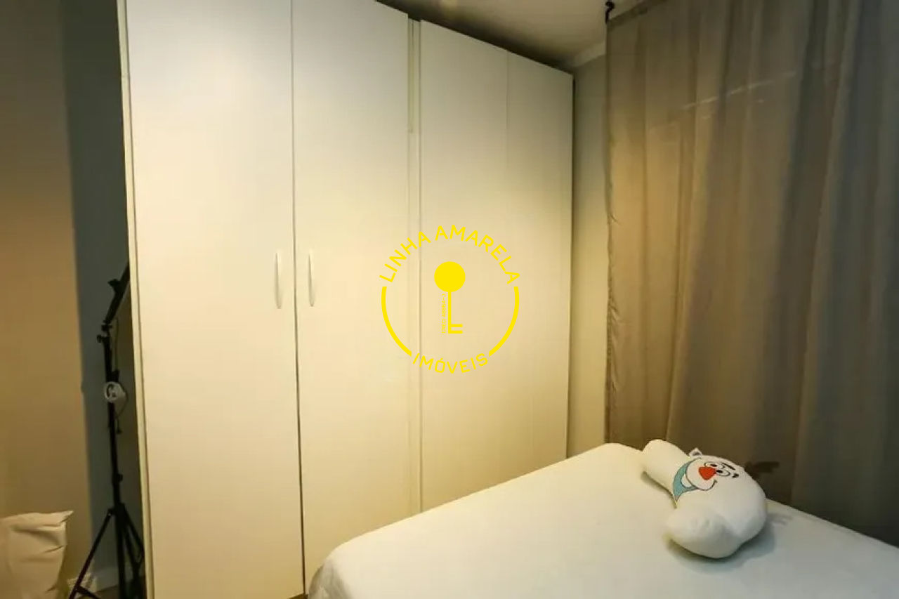 Foto 12 — Apartamento em Vila Sônia