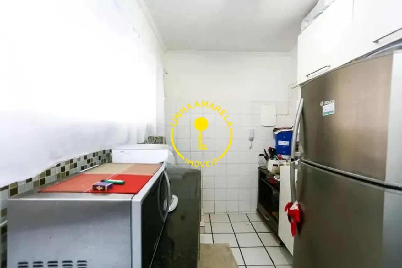 Foto 6 — Apartamento em Vila Sônia