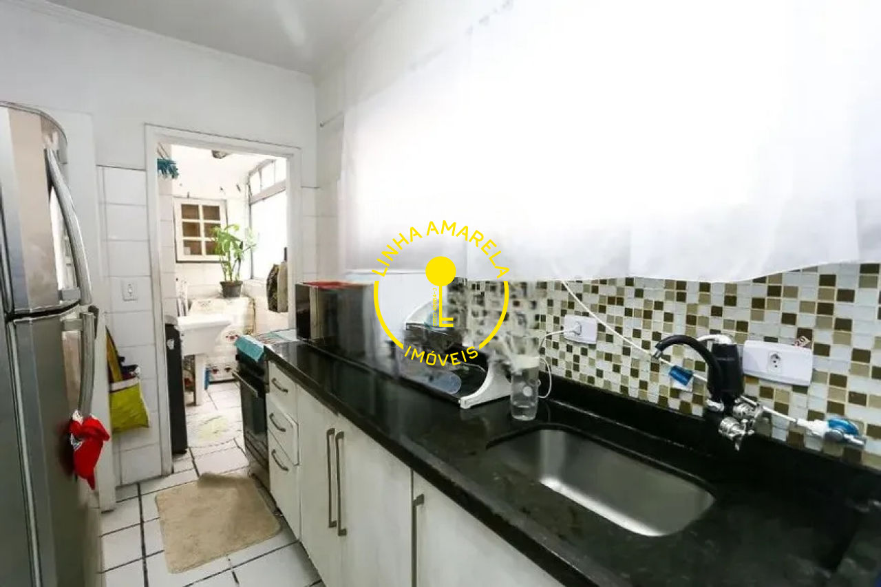 Foto 4 — Apartamento em Vila Sônia
