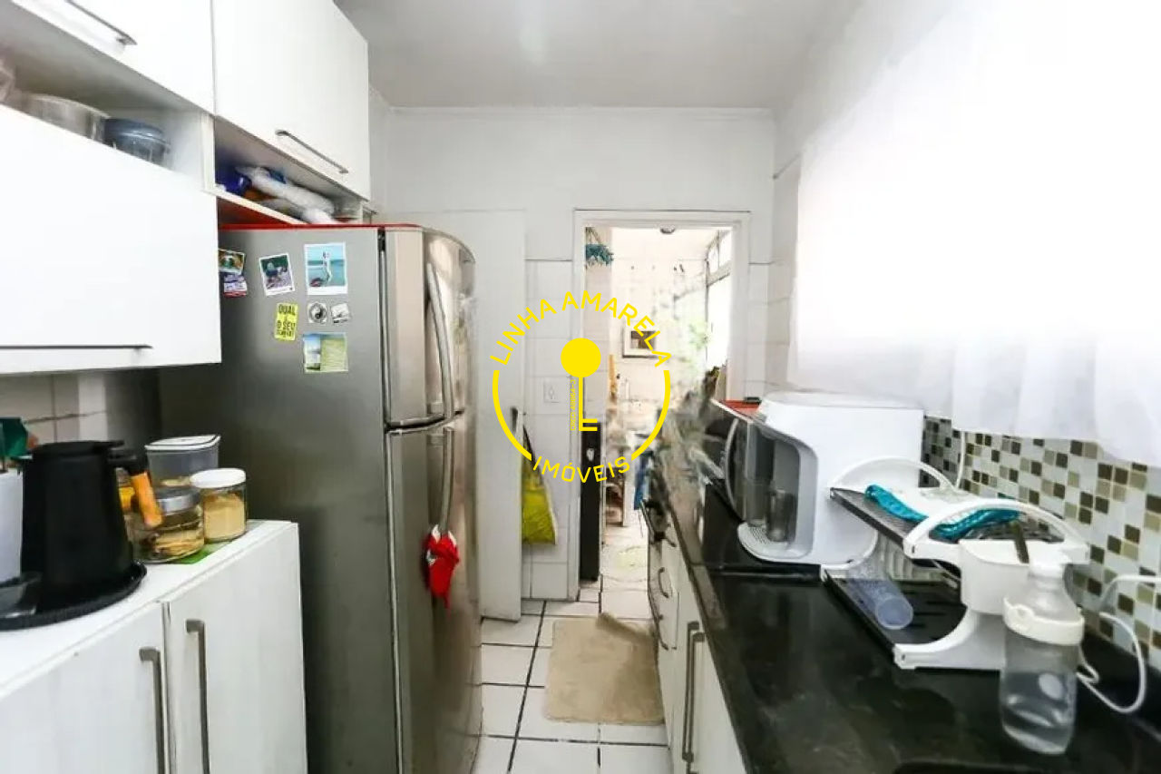 Foto 5 — Apartamento em Vila Sônia