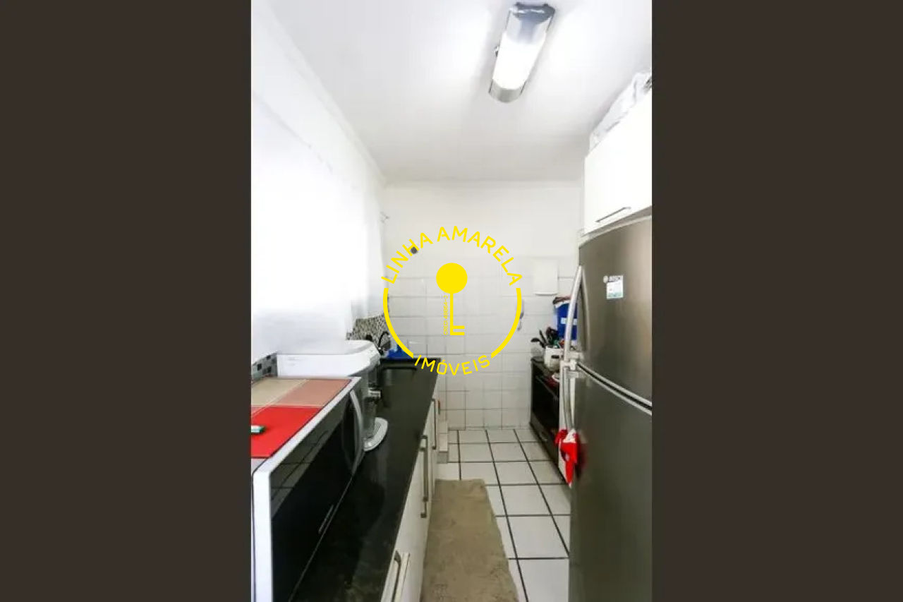 Foto 7 — Apartamento em Vila Sônia