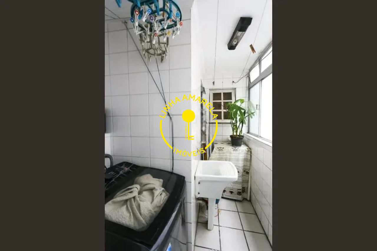 Foto 19 — Apartamento em Vila Sônia