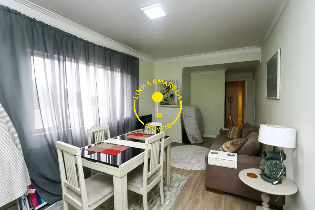 Foto 1 — Apartamento em Vila Sônia