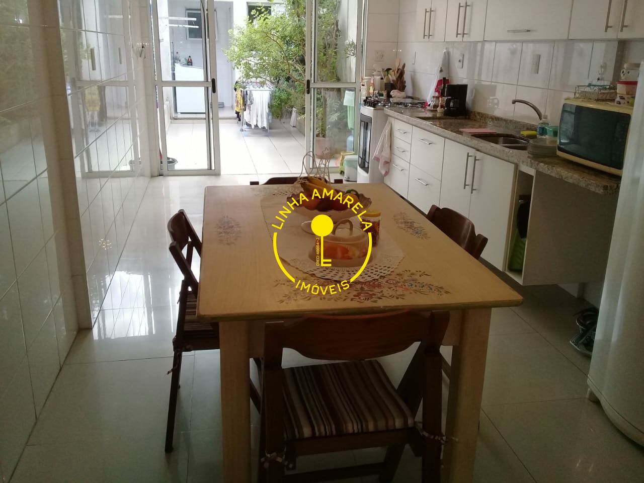 Foto 4 — Sobrado em Vila Sônia