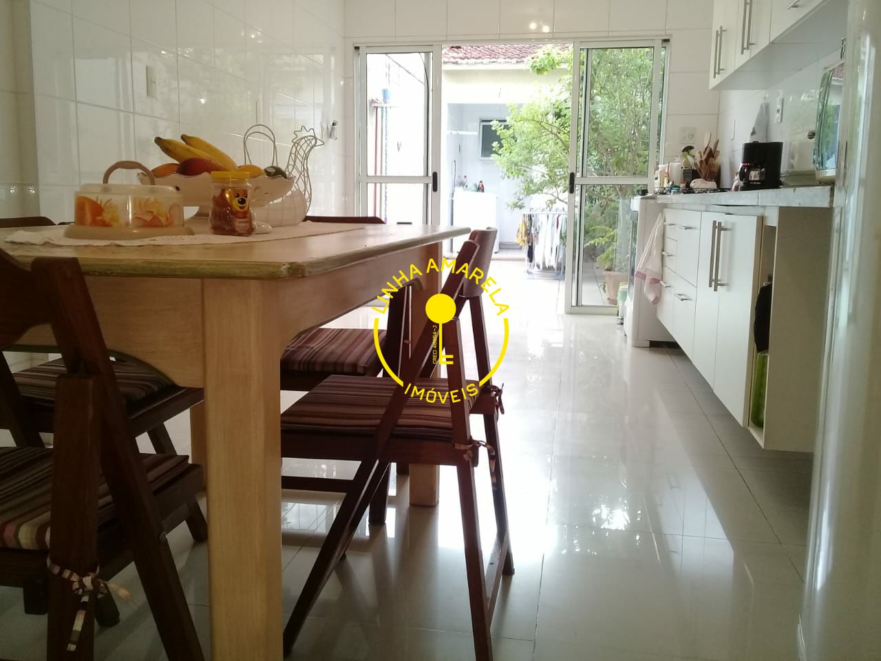 Foto 3 — Sobrado em Vila Sônia