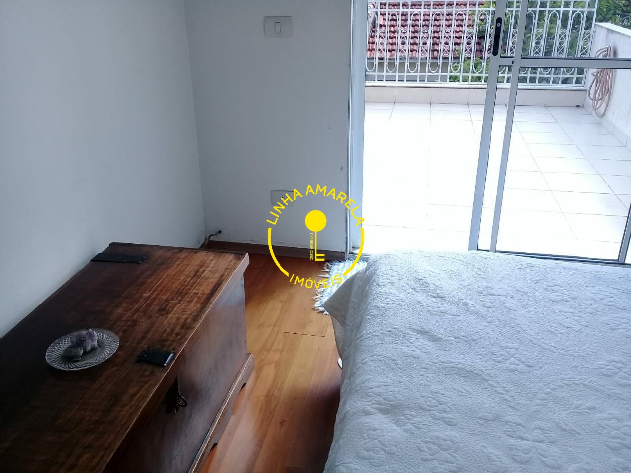 Foto 6 — Sobrado em Vila Sônia