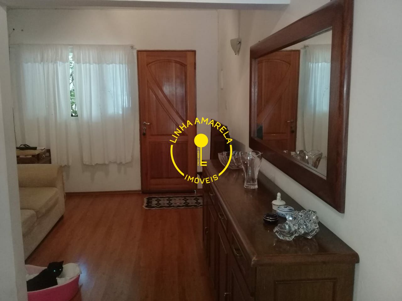 Sobrado em Vila Sônia