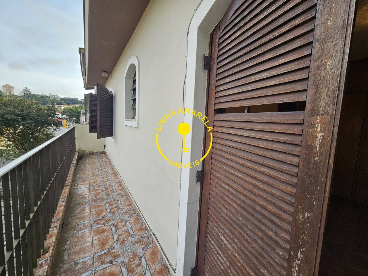 Foto 14 — Sobrado em Vila Sônia