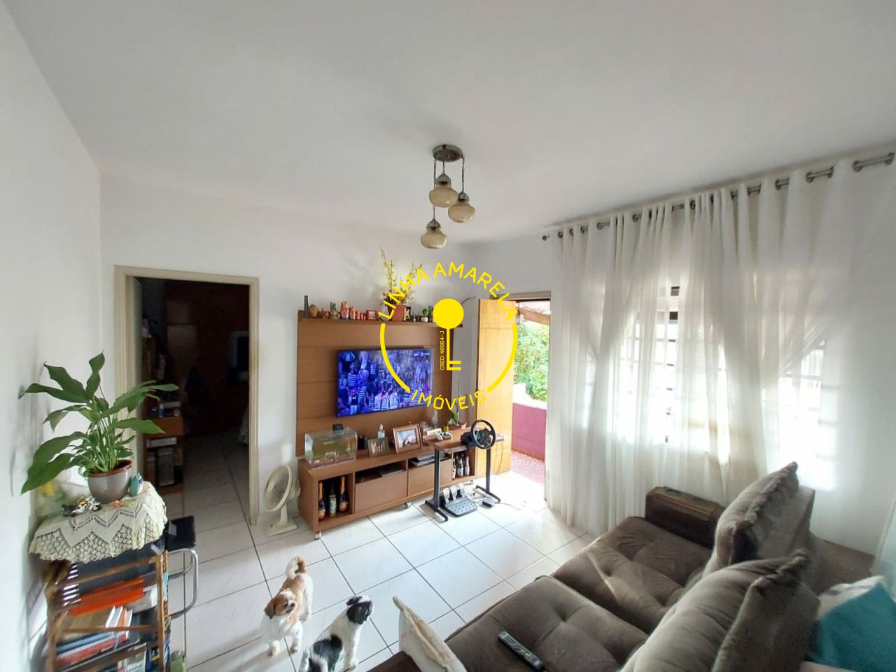 Foto 1 — Casa Térrea em Vila Sônia