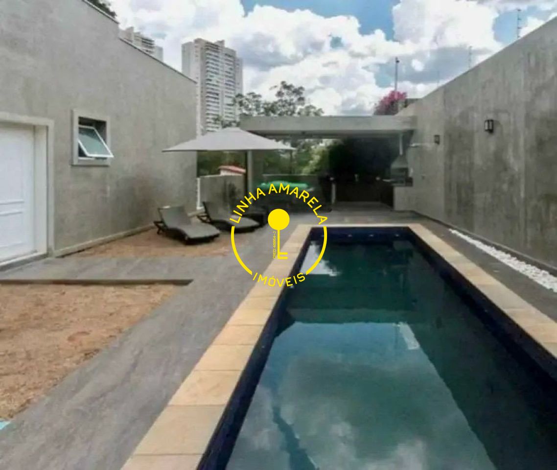 Foto 17 — Casa Assobradada em Parque dos Príncipes