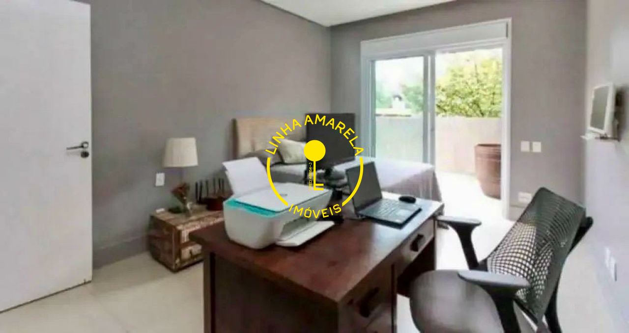 Foto 3 — Casa Assobradada em Parque dos Príncipes