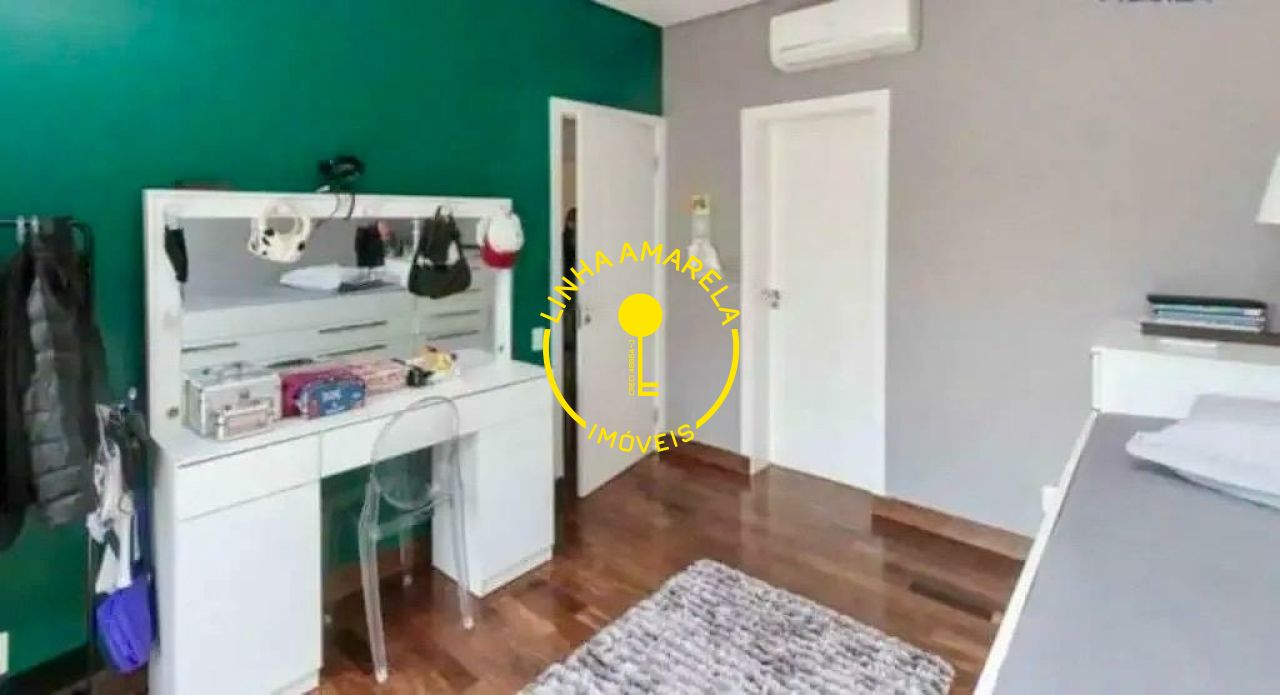 Foto 10 — Casa Assobradada em Parque dos Príncipes
