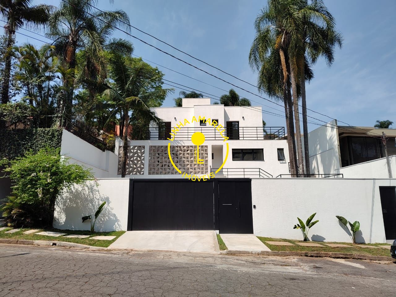 Foto 4 — Sobrado em Jardim Guedala