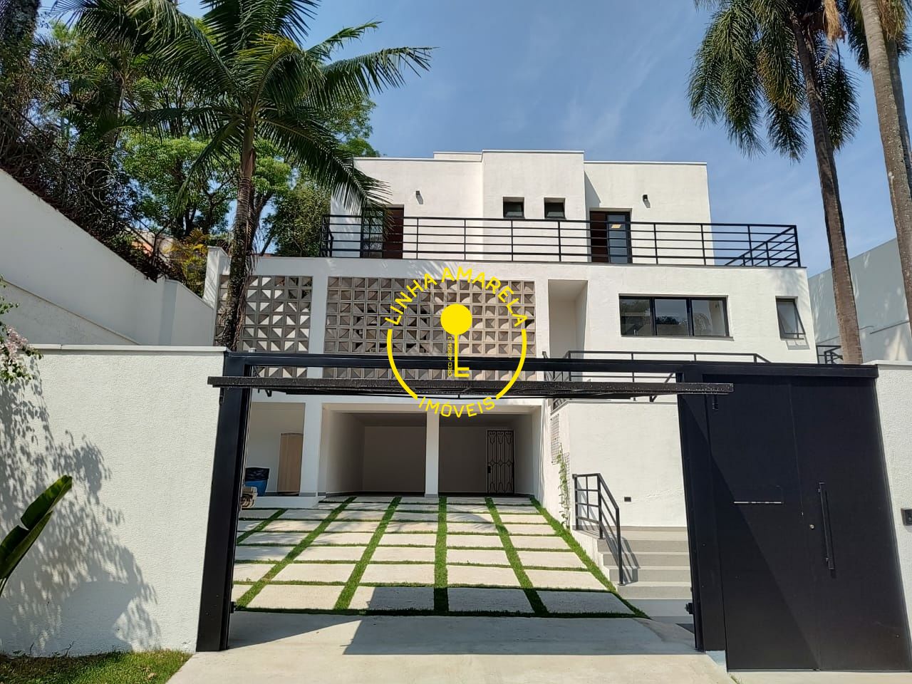 Foto 3 — Sobrado em Jardim Guedala