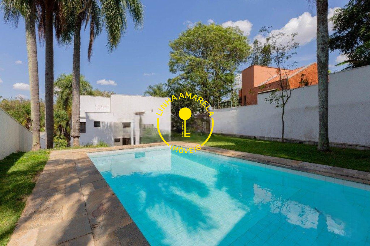 Foto 20 — Sobrado em Jardim Guedala
