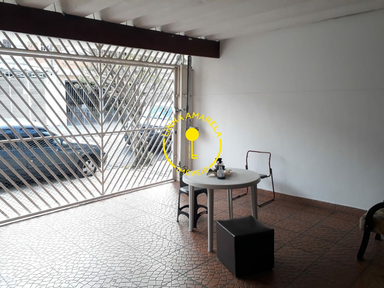 Foto 9 — Sobrado em Vila Sônia