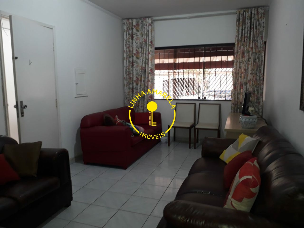 Foto 2 — Sobrado em Vila Sônia