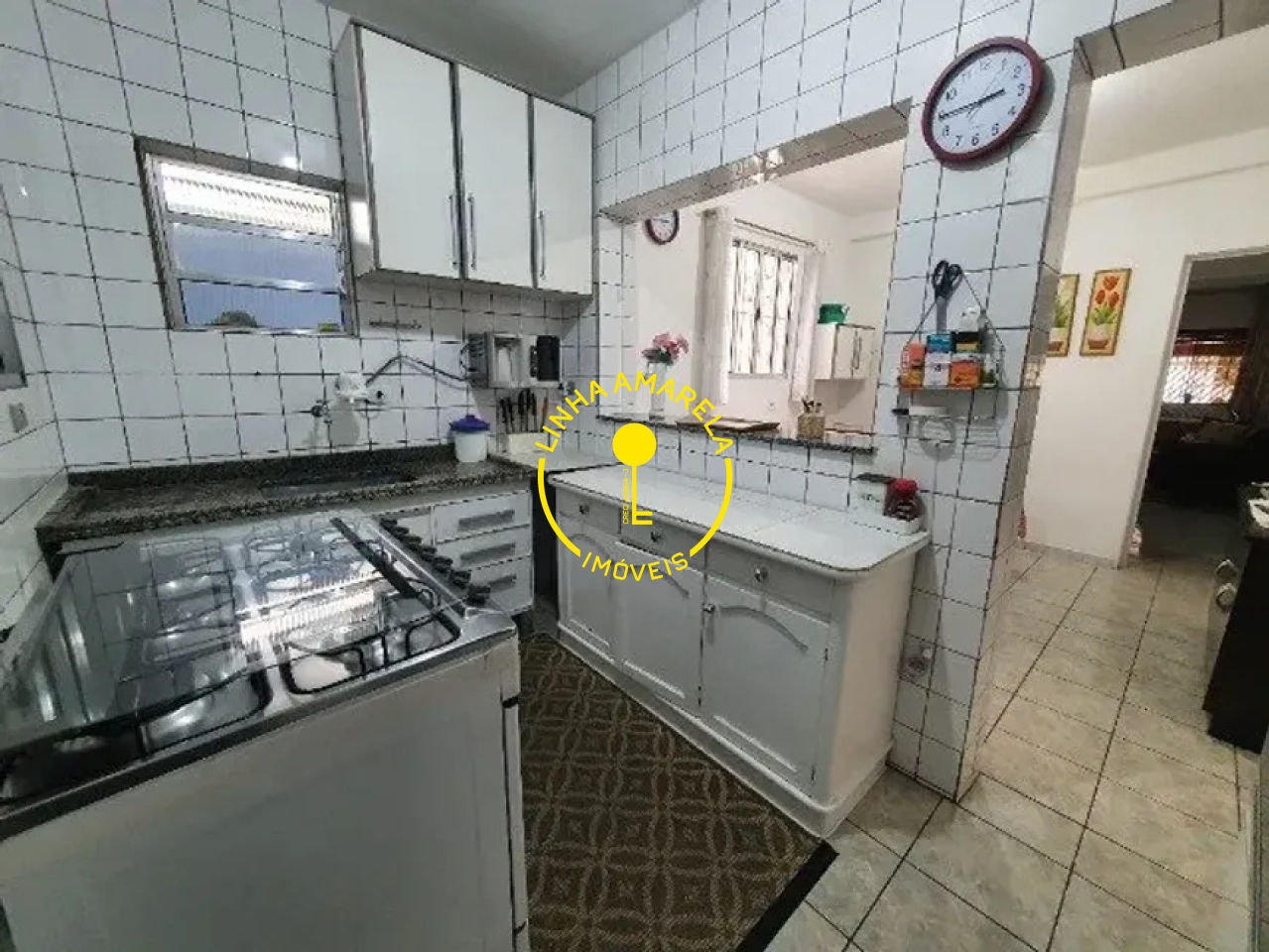 Foto 5 — Sobrado em Vila Sônia