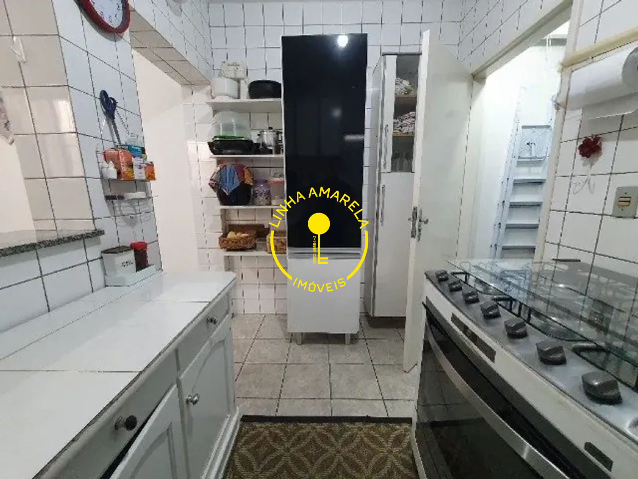 Foto 4 — Sobrado em Vila Sônia