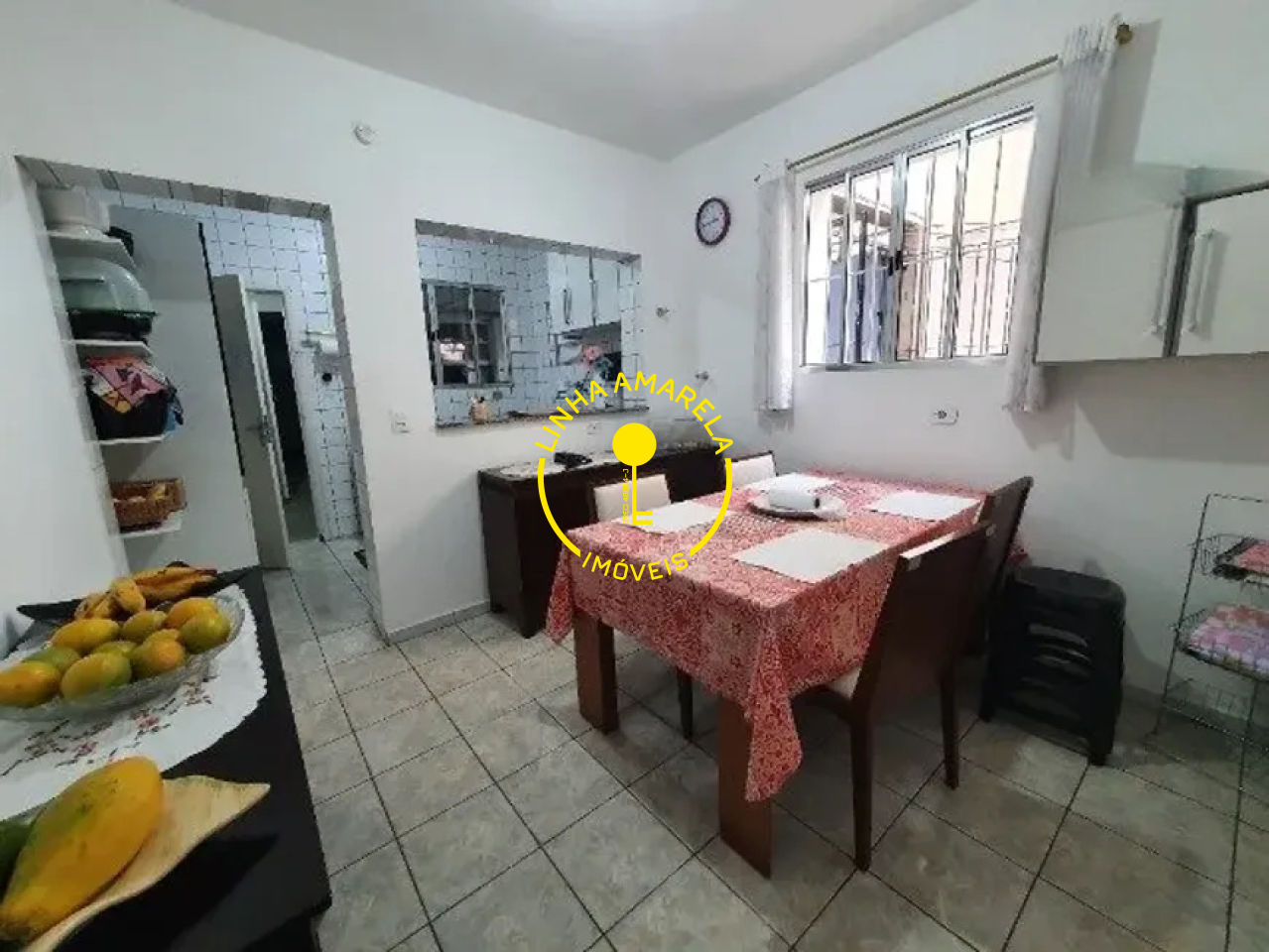 Foto 6 — Sobrado em Vila Sônia