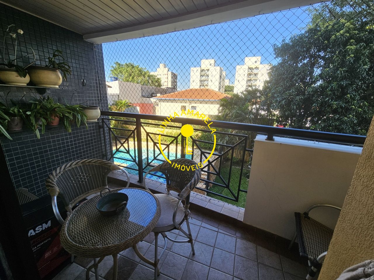 Foto 3 — Apartamento em Jardim Guedala