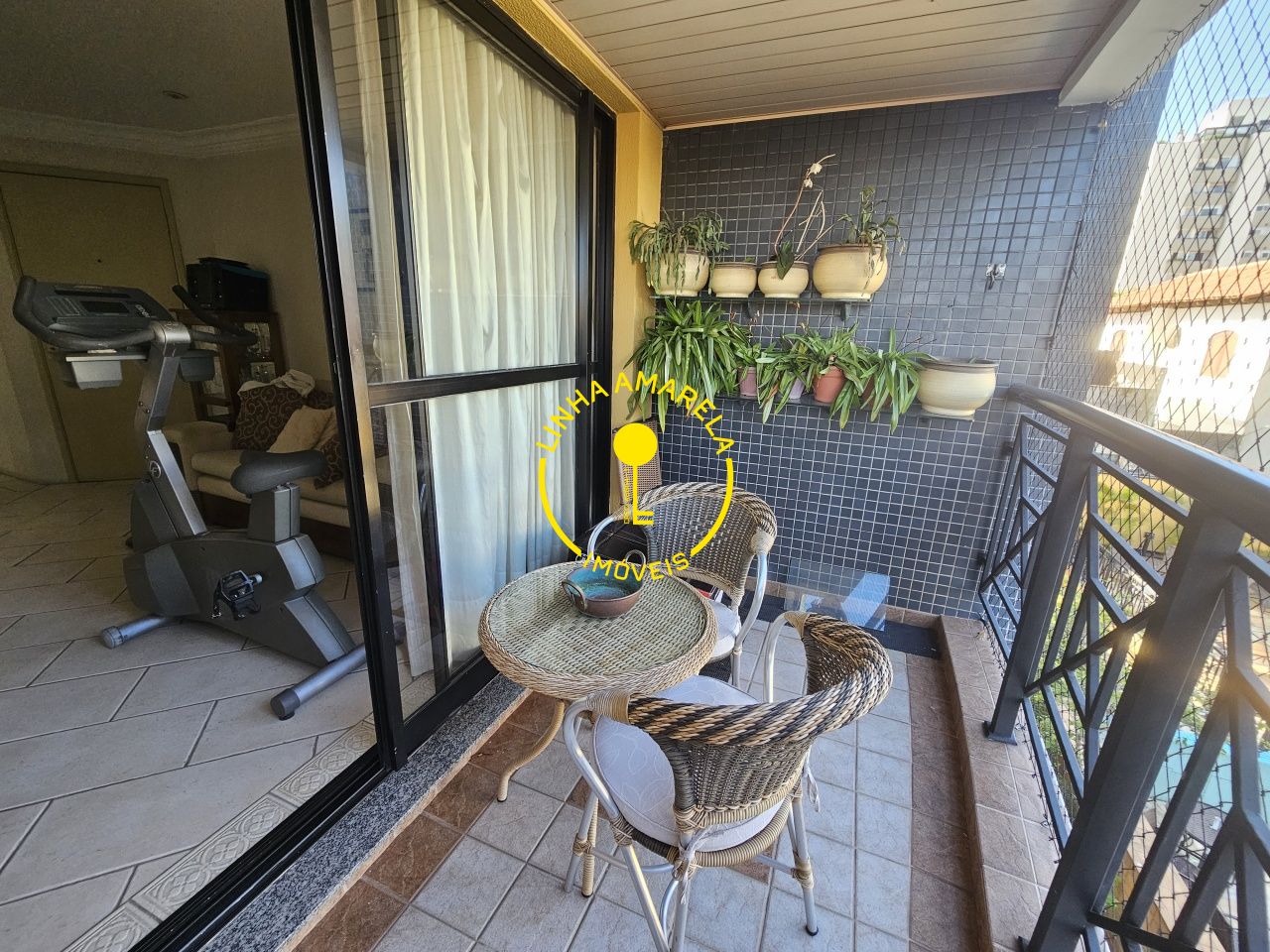 Foto 4 — Apartamento em Jardim Guedala