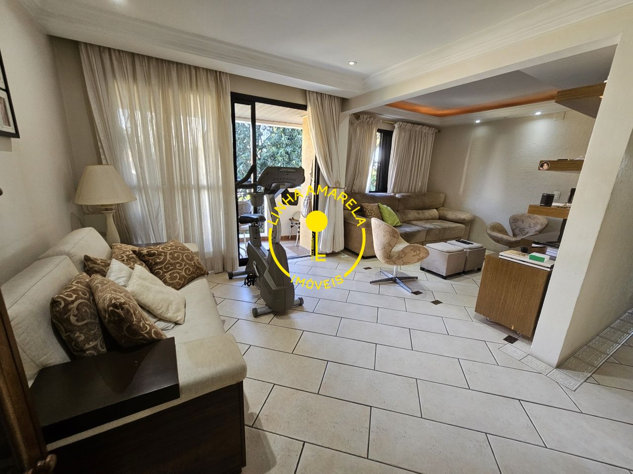 Foto 1 — Apartamento em Jardim Guedala