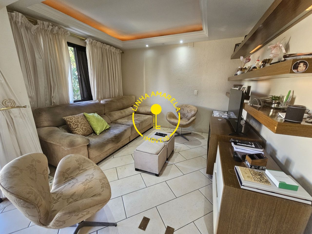 Foto 2 — Apartamento em Jardim Guedala