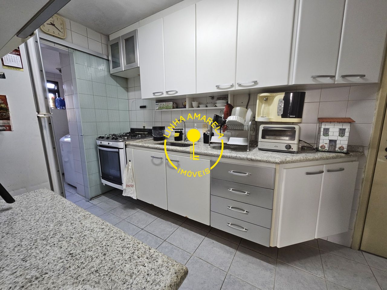 Foto 5 — Apartamento em Jardim Guedala